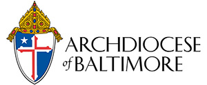 Archdiocese of Baltimore Logo