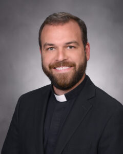 Father Andrew DeFusco