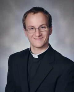 Father John Streifel