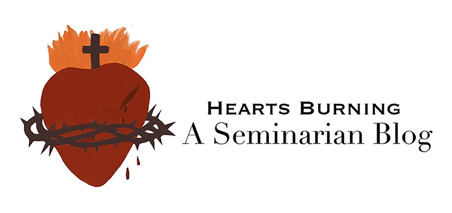 hearts burning blog logo