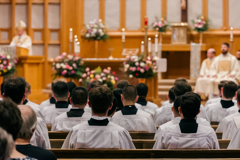 Secular Vocation Home - Vocations