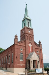 Rev. Peter Do – St. John Paul II Parish