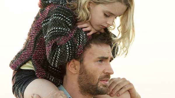 Movie Review - Gifted
