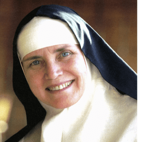 Benedictine nun who starred with Elvis returns to film - Archdiocese of Bal...