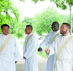 archdiocese of baltimore priest assignments 2022