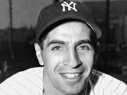 Yankees legend Rizzuto dies at 89