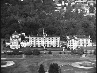 St. Charles College - Archdiocese of Baltimore