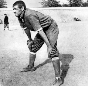 babe ruth as a child