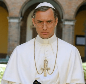 HBO's 'The Young repels more it engages Archdiocese of Baltimore