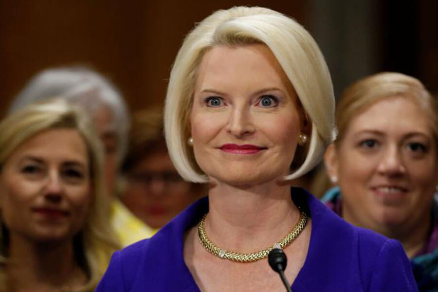 Who Is Callista Gingrich Measurements And Net Worth Of The U S Ambassador To Switzerland
