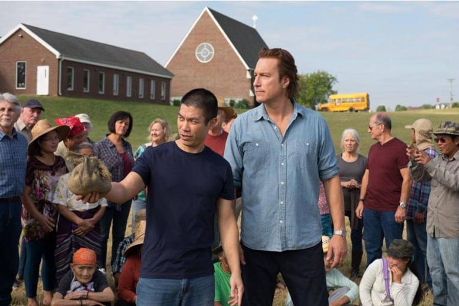 Movie reviews 2020 picture