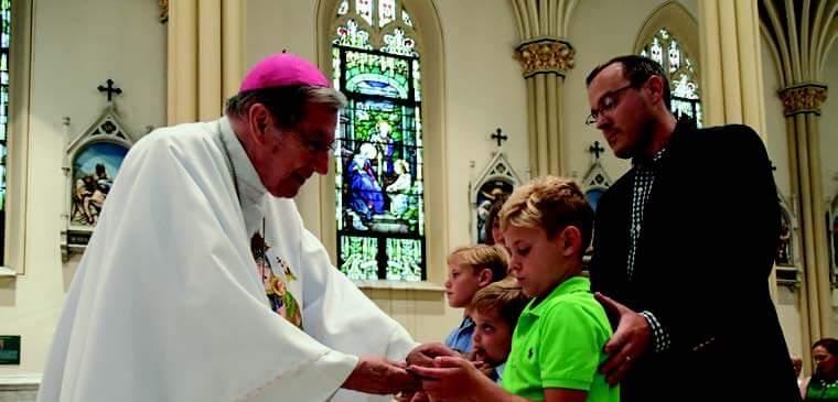 Enriching Parish Life