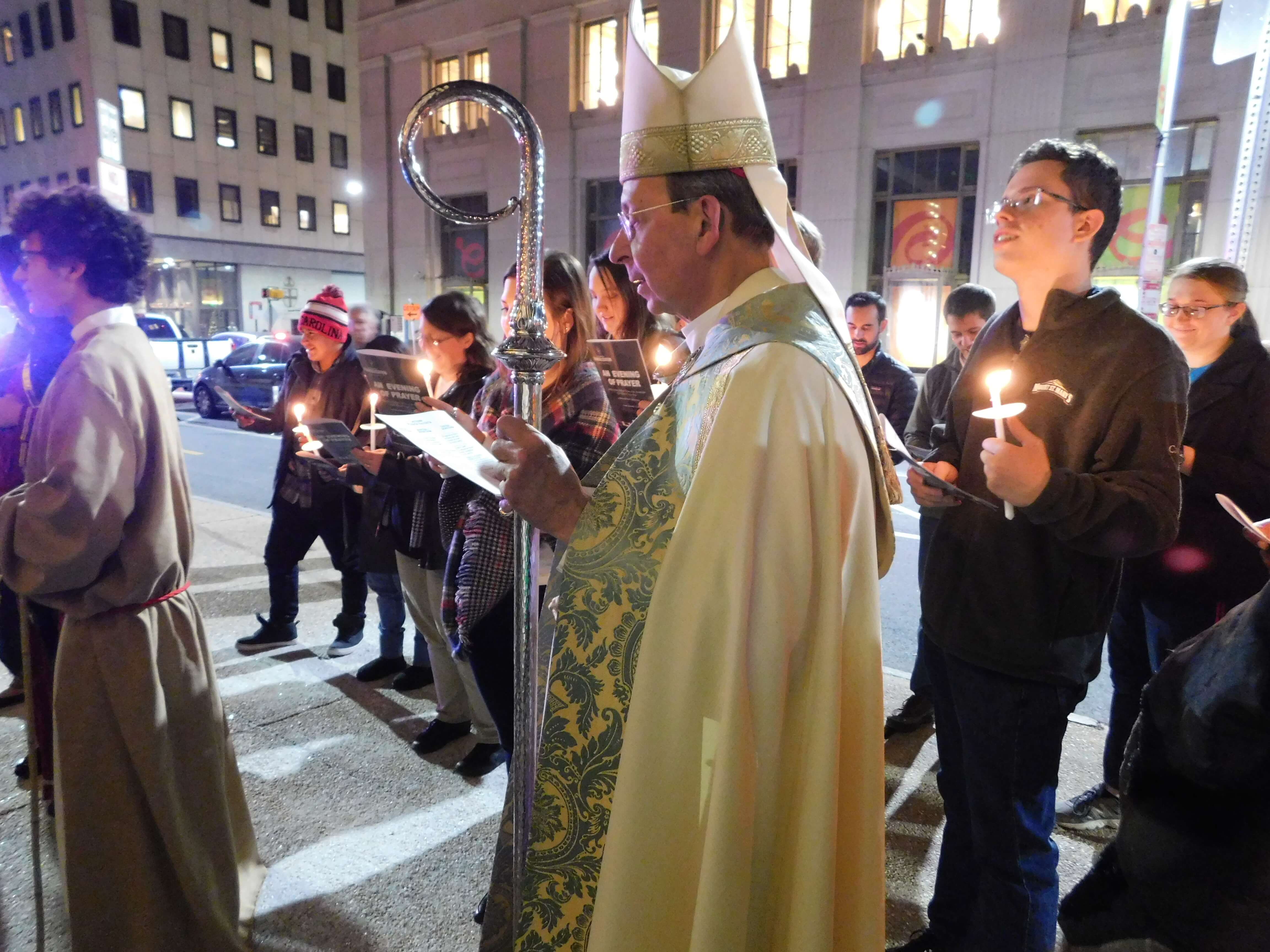 Baltimore Catholic Archdiocese of Baltimore