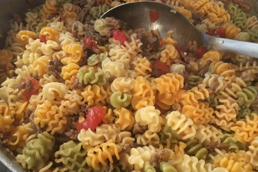 Slops for Dinner | Archdiocese of Baltimore