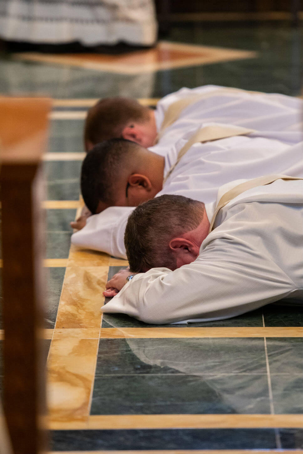 Three New Priests Ordained For Archdiocese Of Baltimore Archdiocese Of Baltimore