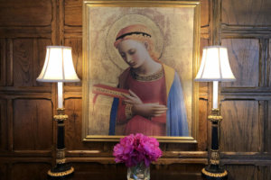 An art history lesson, fun with words, and why these 7 Quick Takes are