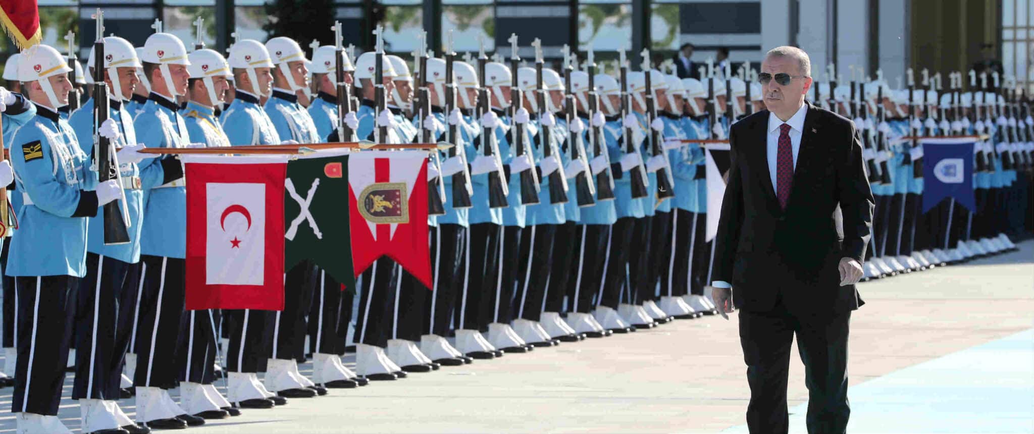 Christians in northeast Syria appeal for prayer for safety