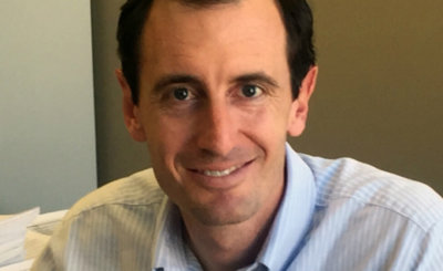 Luke Goodrich, an attorney who represents the Little Sisters of the Poor in their lawsuit against the U.S. Department of Health and Human Services over the contraceptive mandate, has written a book, "Free To Believe," about the importance of religious liberty.