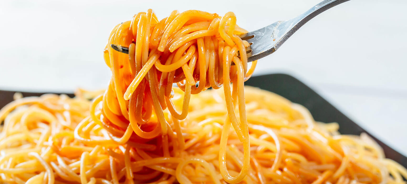 Картинка спагетти