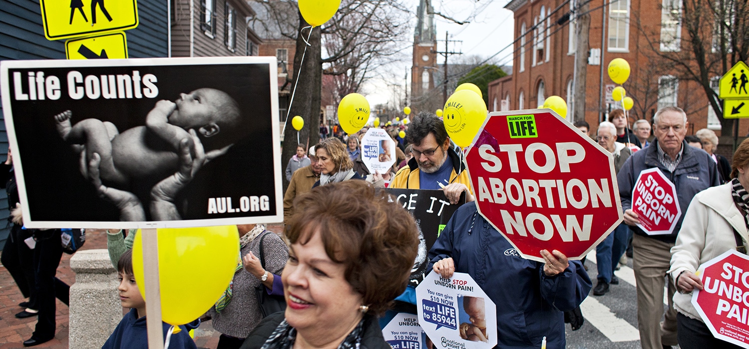 40 Days for Life
