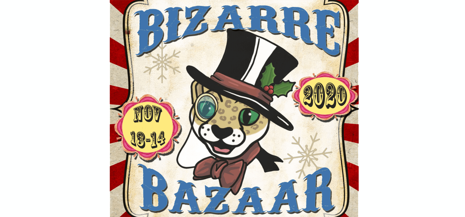 Christmas bazaar header