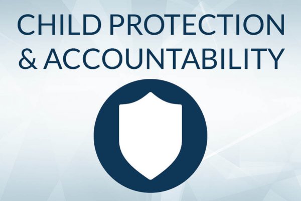 Child Protection & Accountability link