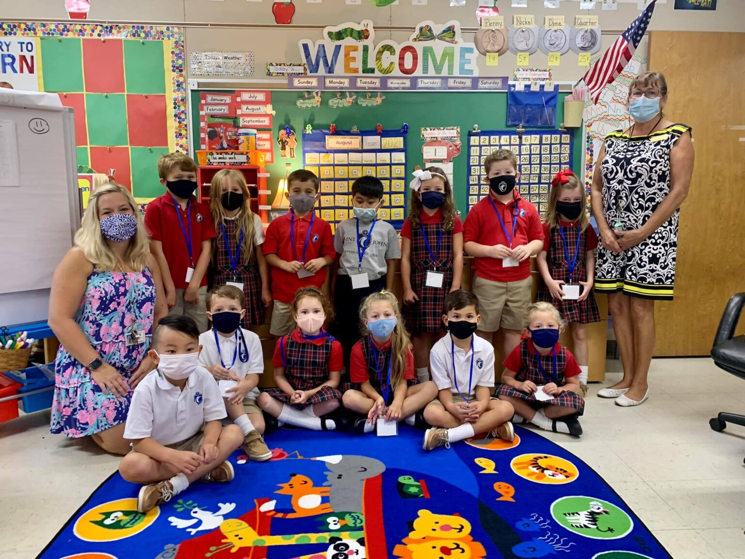 Catholic Schools Employment Archdiocese of Baltimore