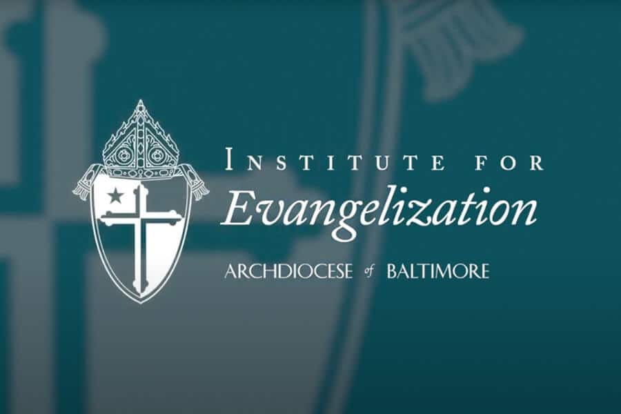 to the Archdiocese of Baltimore