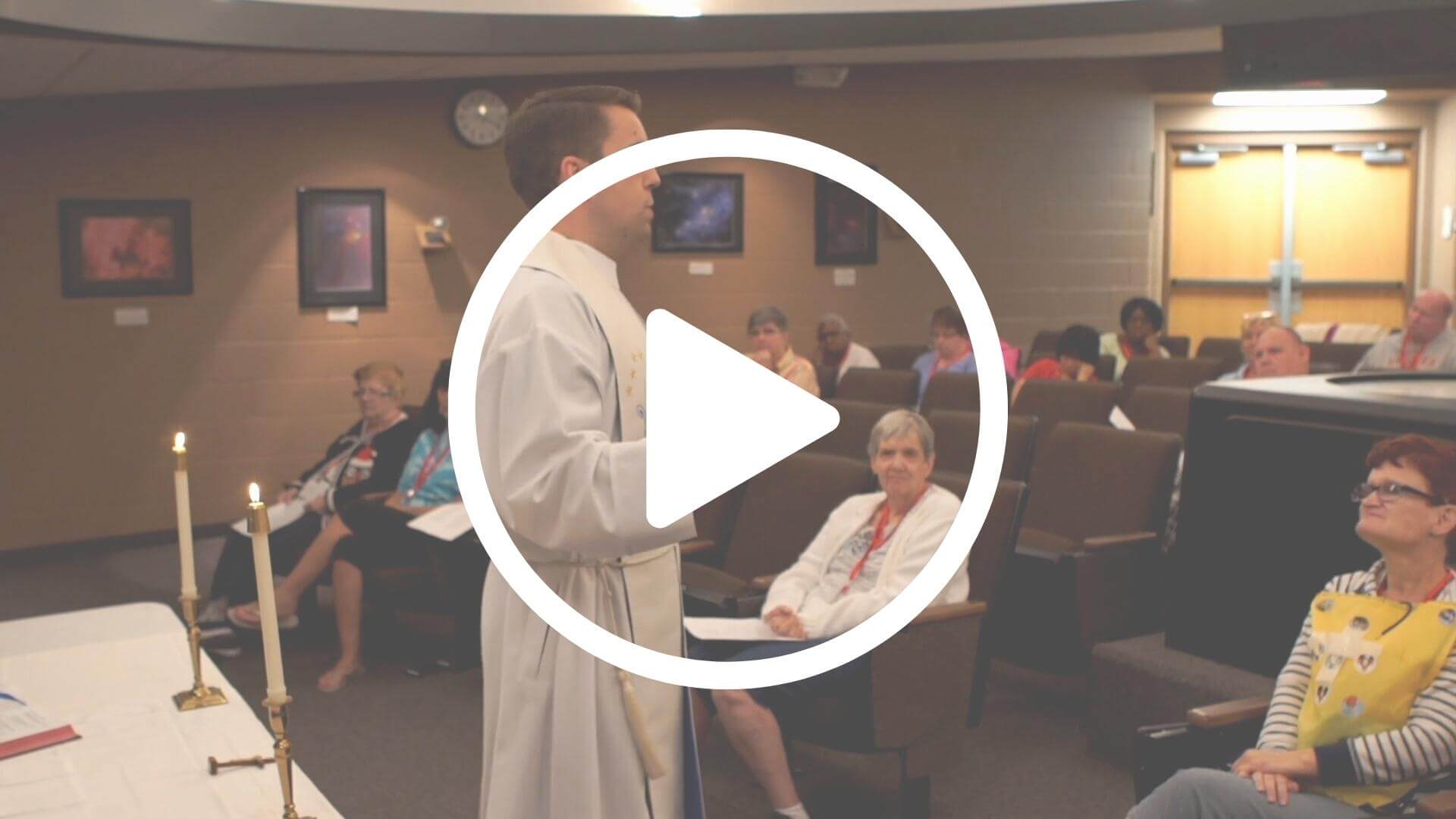 Annual Appeal for Catholic Ministries 2022 Archdiocese of Baltimore