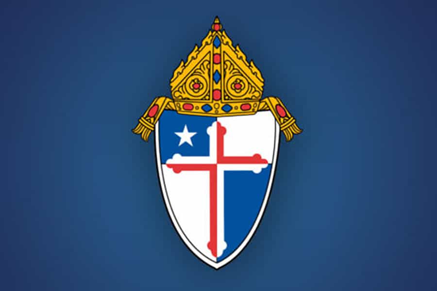 archdiocese crest