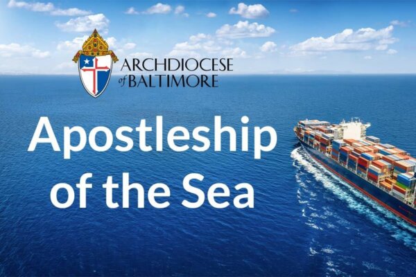 Apostleship of the Sea link