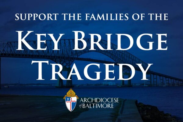Support the Families of the Key Bridge Tragedy