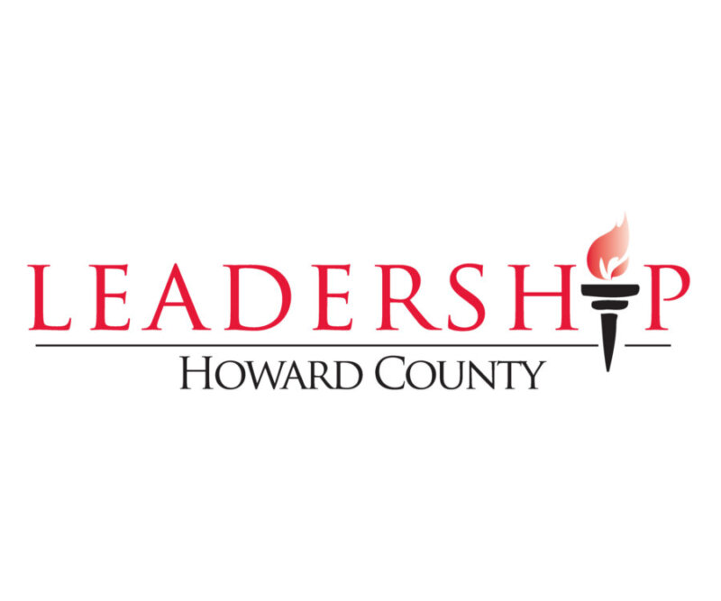 Leadership Howard County Logo