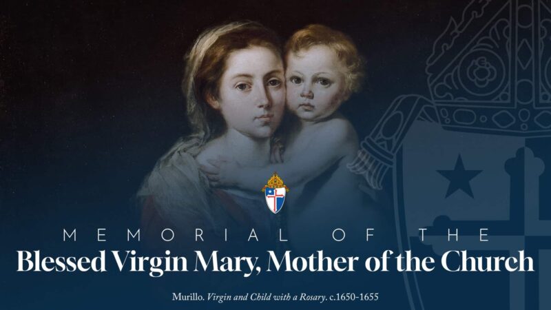 mother of the church