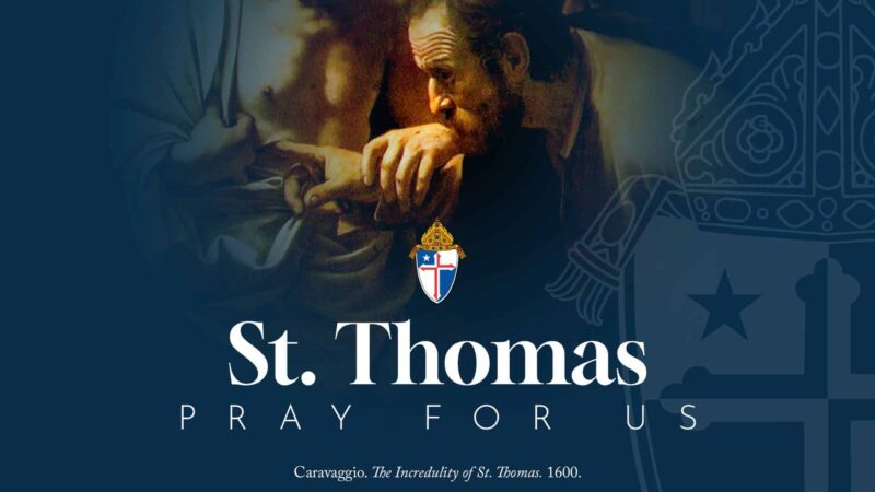 St. Thomas graphic