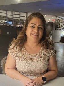 Heidi Aragon headshot