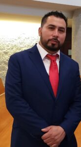 salvador miranda headshot