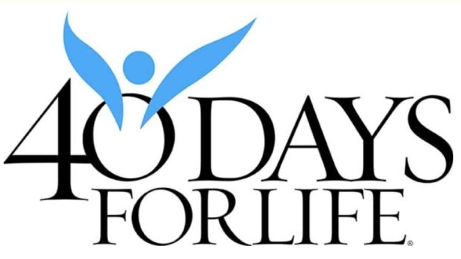 40 Days For Life
