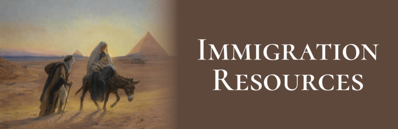 immigration resources