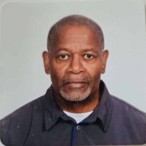 Anthony Sackey headshot