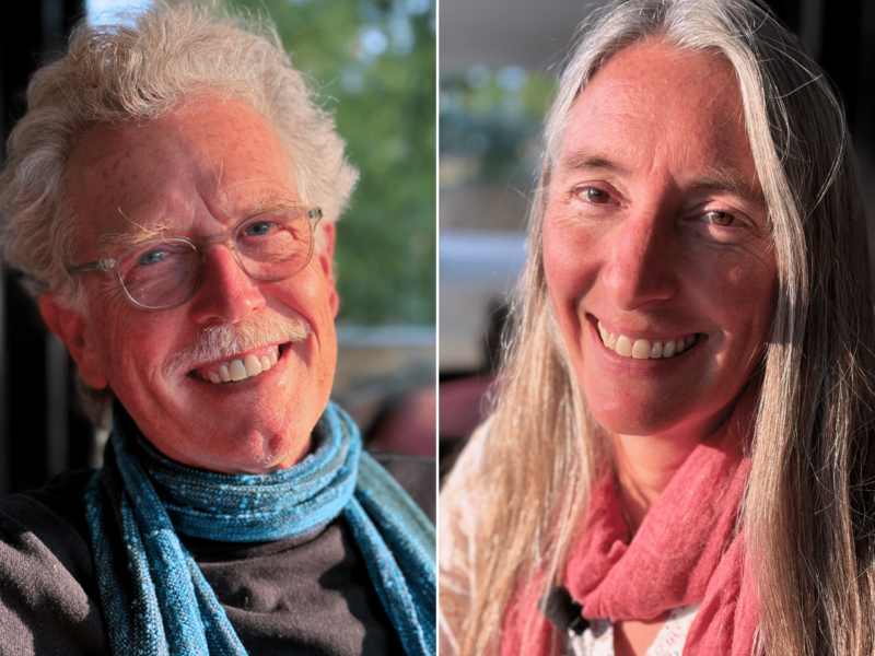 Celtic Wisdom 2 retreat flyer