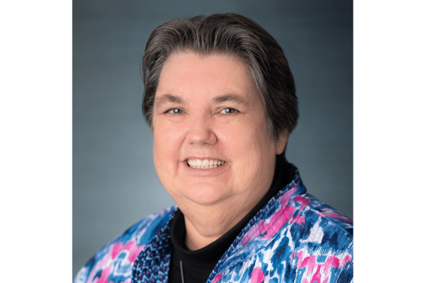 Sr. Patricia headshot