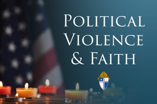 political violence and faith