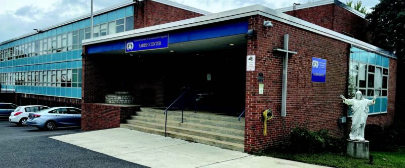 Catholic Community of Ascension and St. Augustine