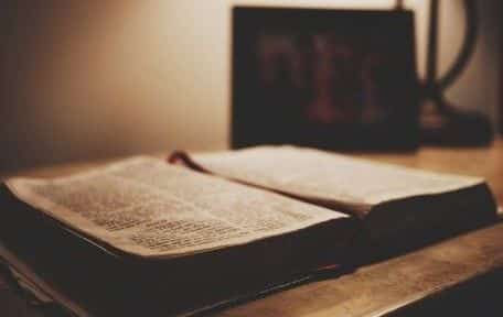 Ignatian Spirituality Retreat flyer