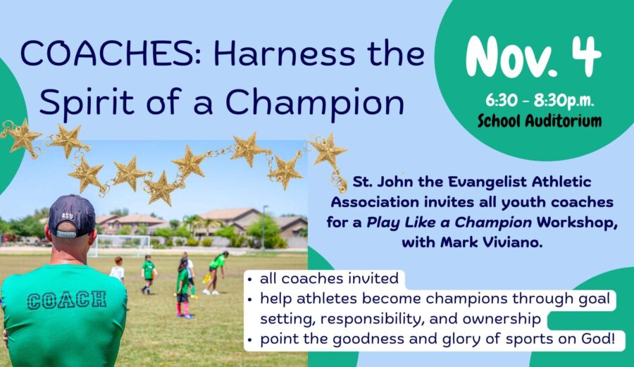 Spirit of a champion flyer