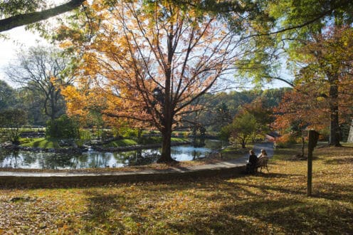 Continuing Education for Spiritual Directors flyer