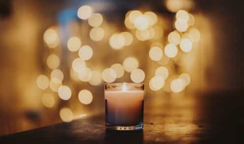 Friends Day of Prayer flyer