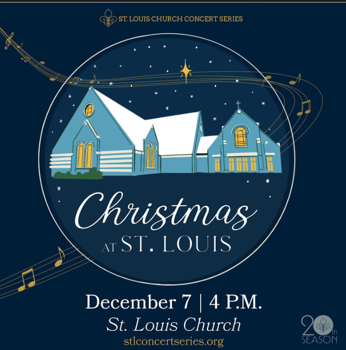 christmas at st. louis flyer