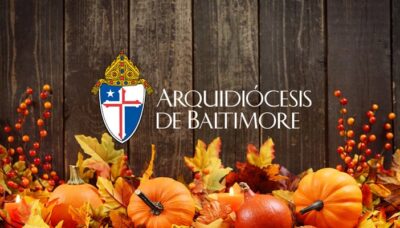 Feliz Día de Acción de Gracias